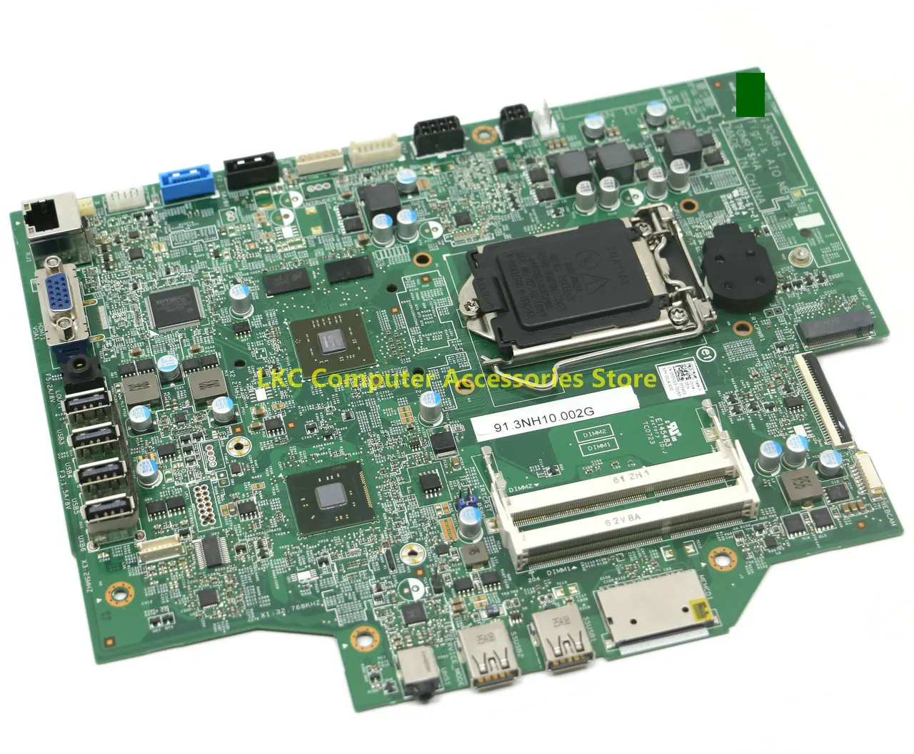 Nuevo para la placa base todo en uno DELL OptiPlex 3030 AIO 13048-1 CN-049W5W 049W5W 49W5W P5W03 0P5W03 CN-0P5W03 con GPU - imagen 5
