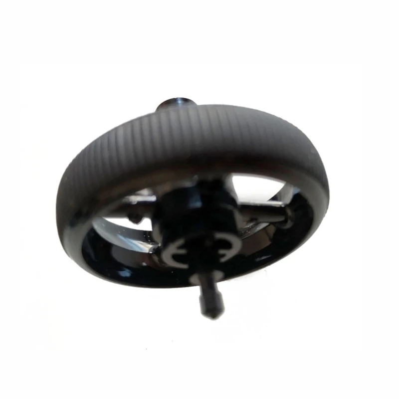 Rueda de desplazamiento de ratón para Logitech G Pro Wireless G Pro X, polea de ratón superligera, piezas de repuesto de rodillo - imagen 3