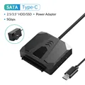 Type C With Adapter