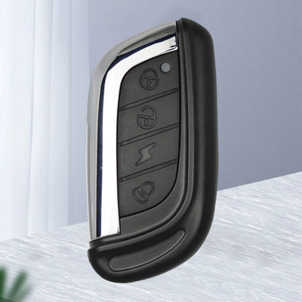 Control remoto de 433 MHz para clonar puertas de garaje y iluminación de automóviles - imagen 3