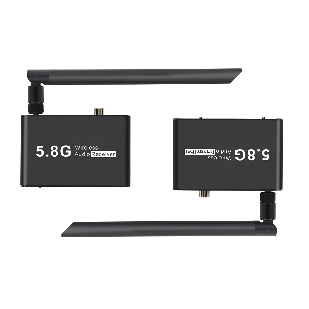 5.8G Audio Converter