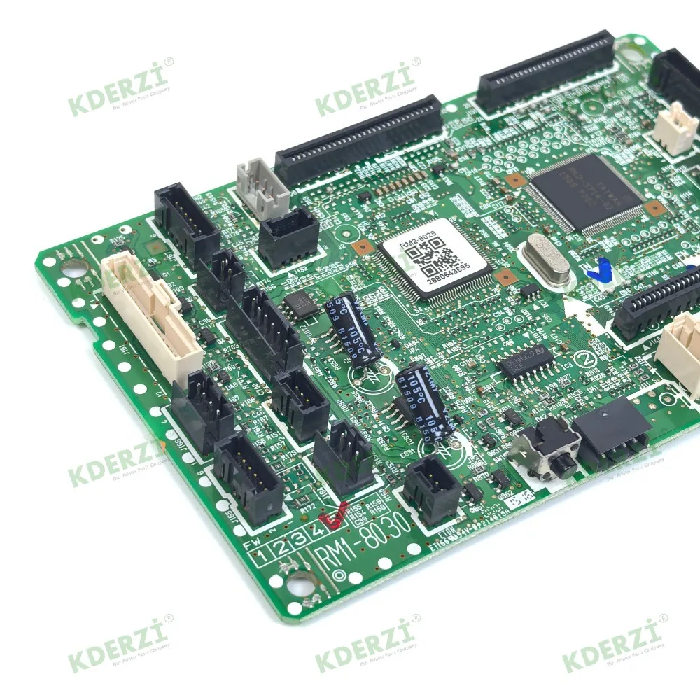 Controlador CC para HP PRO400 M476 M476dw M476dn M476nw Placa CC Original RM2-8028-000 - imagen 4