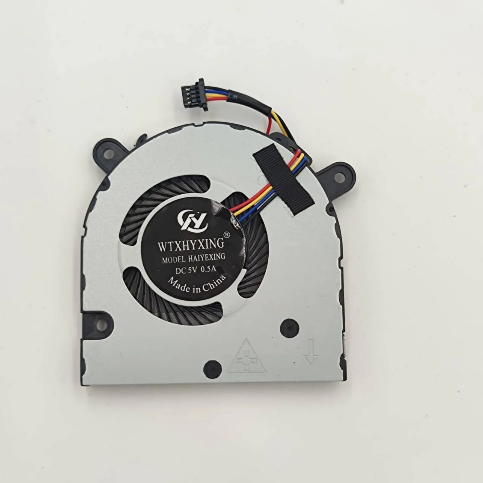 Ventilador de refrigeración de CPU para portátil Lenovo IdeaPad Pro-13 2019 IdeaPad Pro-13 2020 IdeaPad S540-13 - imagen 3