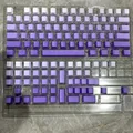 Side Engraved purple