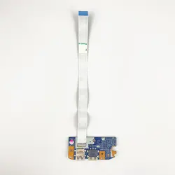 ACER Aspire Placa USB 2.0 para portatil - modelos 5750/5755/5350/5350G