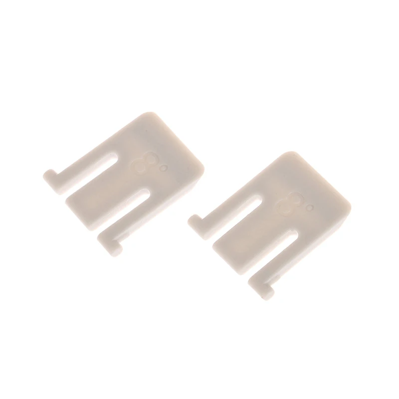 Soporte de pata para teclado, 2 uds., para K270 MK270 K295 MK295 MK260 MK275 MK200, soporte para teclado, piezas de repuesto para reparación - imagen 4