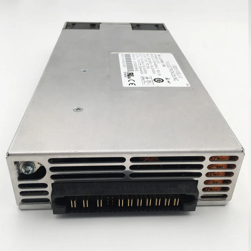 Módulo de potencia de comunicación DPR-48/50-D-DCE ESR-48/56AC 53,5V 50A Prueba perfecta - imagen 2