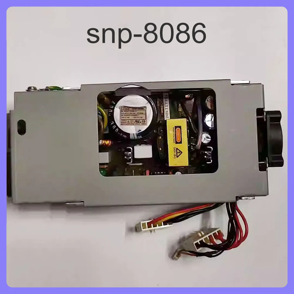snp-8086 Fuente de alimentación del panel táctil 5V 16A 12V 1.5A - imagen 3