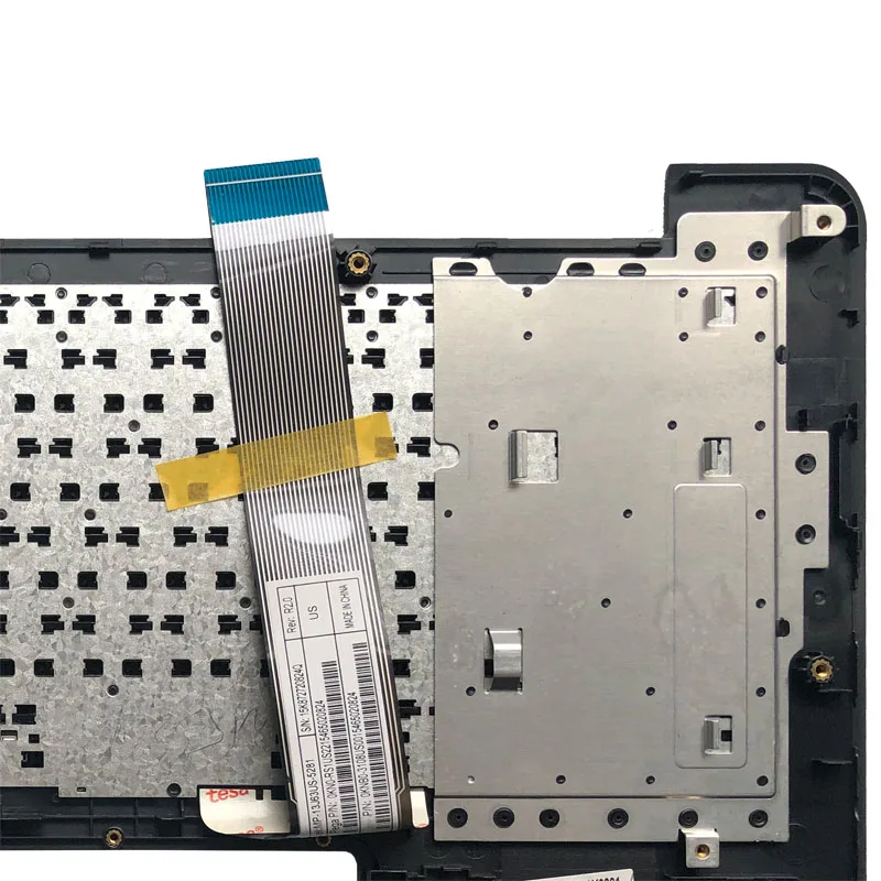 ASUS Teclado US para portátil R301/X302/X302L/P302/F302/X302la - imagen 5