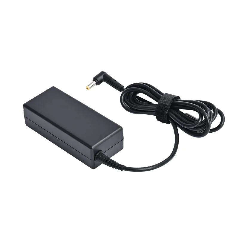 19V 3.42A 65W 5,5*1,7 MM adaptador de corriente del cargador de CA del ordenador portátil para Acer Aspire 5315 5630 5735 5920 5535 5738 6920 7520 Notebook - imagen 3