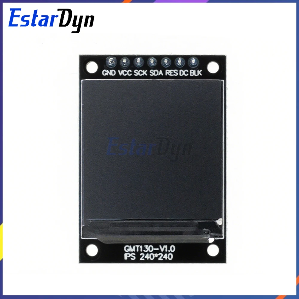 Pantallas Optoelectrónicas