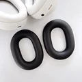 Black earmuffs