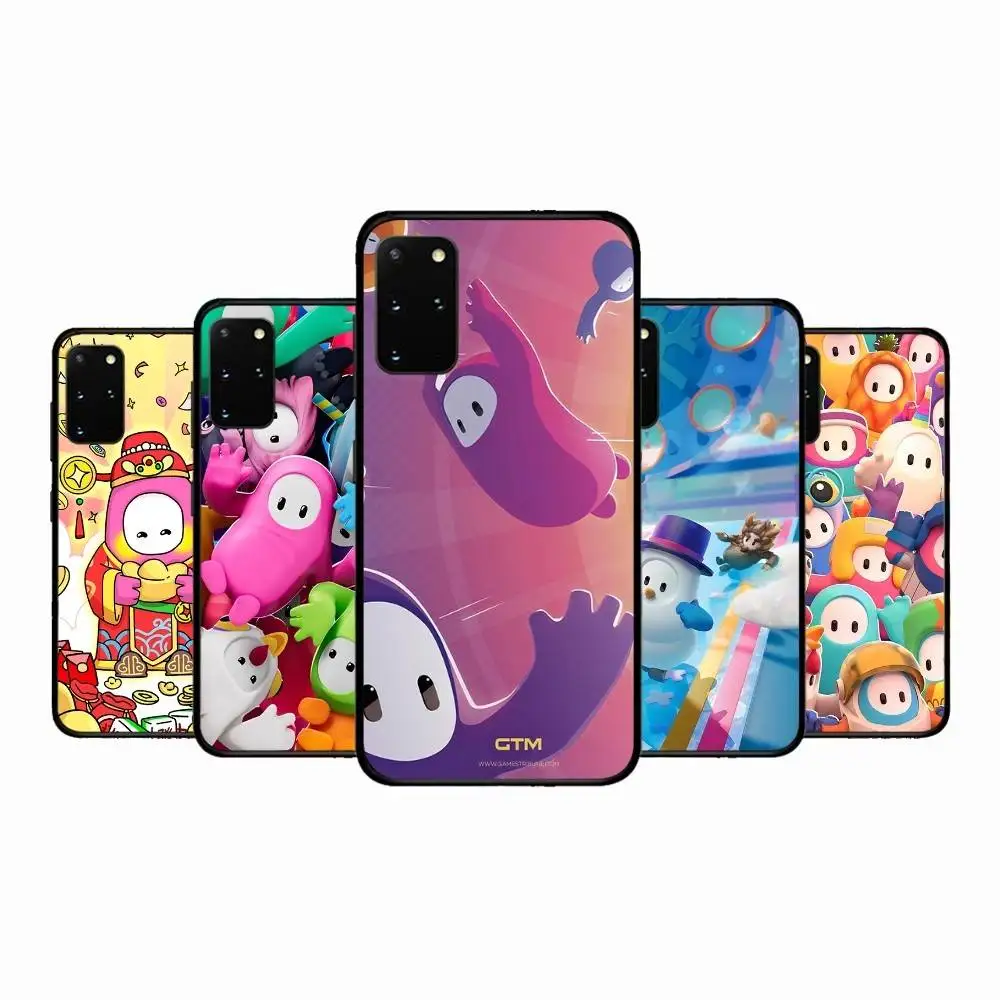 Funda de teléfono F-Fall G-Guys Game para Samsung S 24 fe 25 Ultra plus 20 lite 21 30 22 23 24 22 Ultra 5G Fundas - imagen 4