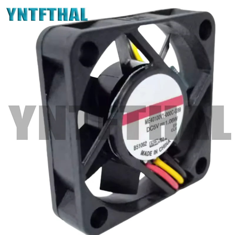 Nuevo ME40100V1-000C-G99 ME40100V1-000U-A99 ME40100V1-000C-A99 MB40100V2-0000-A99 MB40100V2-000C-A99 ventilador de refrigeración
