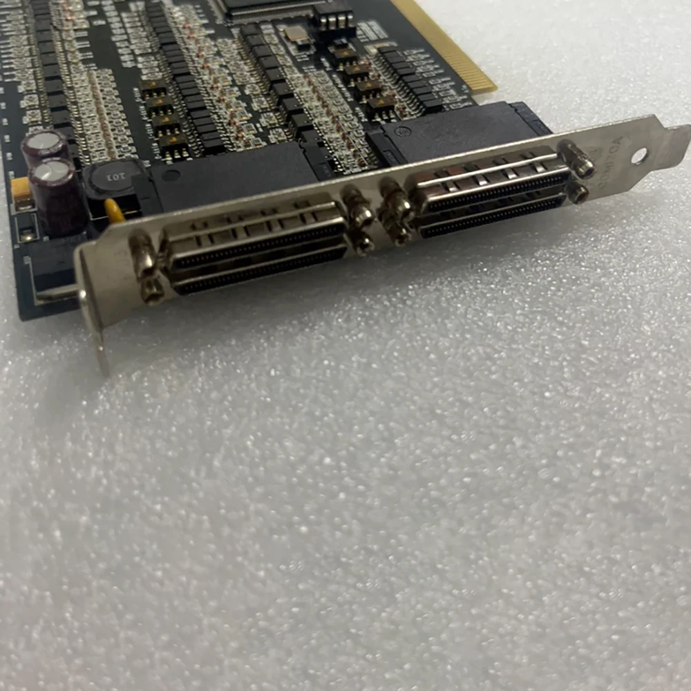 COMI-LX508 V6.10 Para tarjeta de control de movimiento COMIZOA - imagen 4