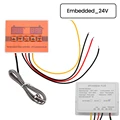 24V embedded
