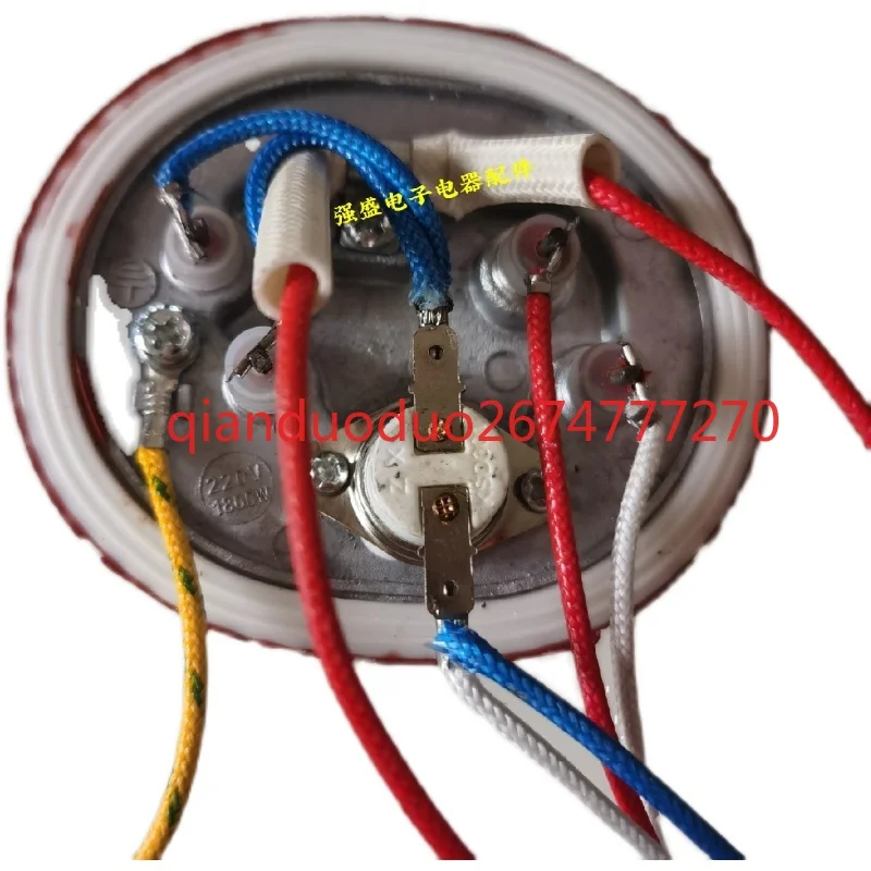 Adecuado para accesorios de máquina de planchar Subor GTZ08BE-18 calentador de elemento calefactor de caldera generador de vapor GTZ08CE - imagen 5