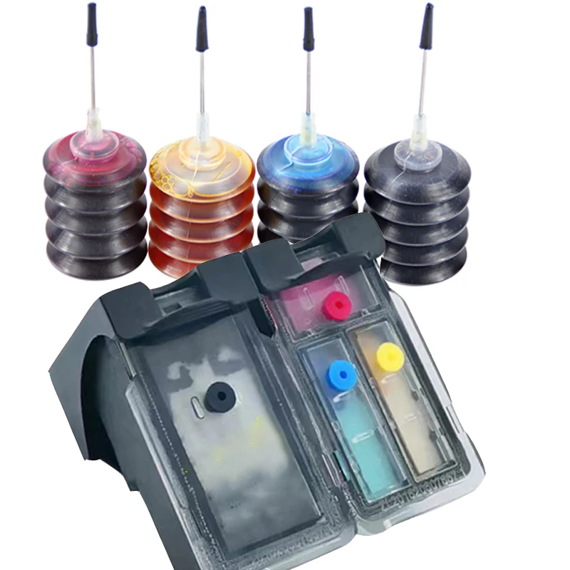 cartridge ink