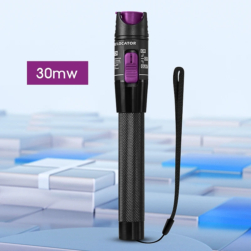 30mW(purple)