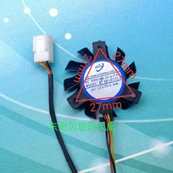 Ventilador de Refrigeración LS para Router – Diseño Compacto