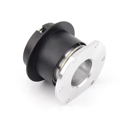 QR1 – Adaptador metálico de liberación rápida para base Fanatec