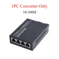 1Pcs 100M Converter