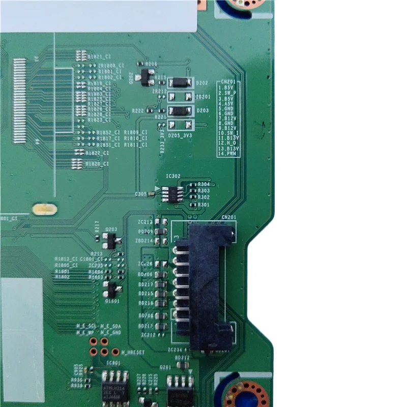 BN41-01577A BN41-01577B BN94-04513G 04513B 04957A BN91-07037C placa base para UN32D5550RF UN40D5550RF UN46D5550RF placa principal de TV - imagen 3