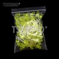 5MM Yellow 100pcs