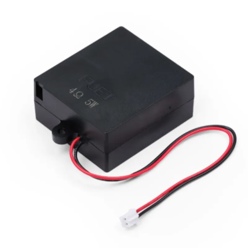 Altavoz mono cerrado: altavoz compacto de alto rendimiento 4R 5W para ReSpeaker Lite, audio doméstico inteligente, robots y proyectos de bricolaje, - imagen 2