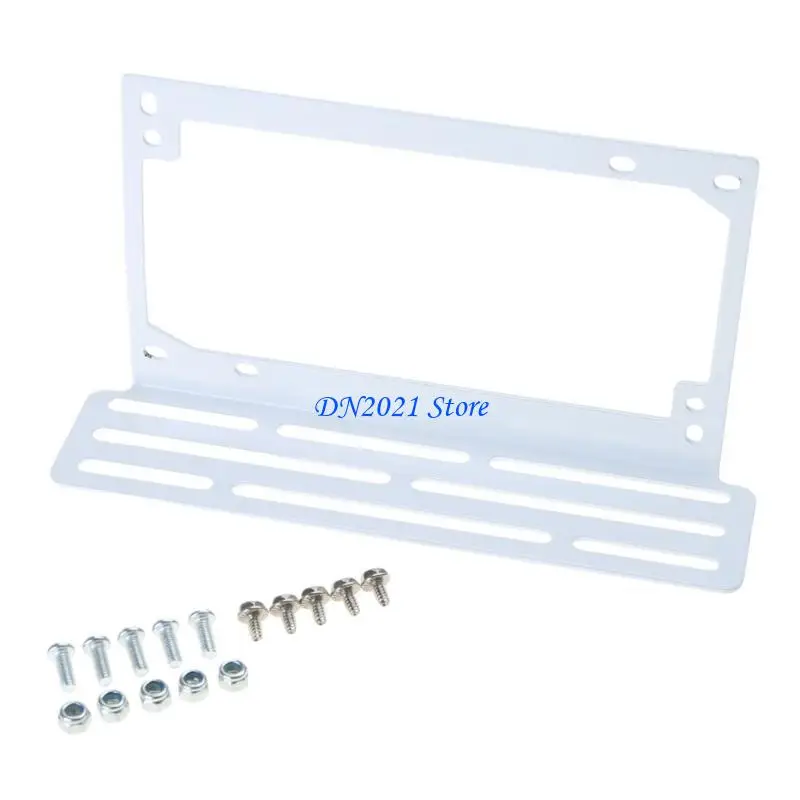 Soporte montaje suministro alimentación tipo F3KE STURDY CON ATX Ventille - imagen 2