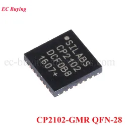 CP2102 Puente USB a UART IC Controlador Serie TTL