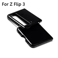 Z Flip 3-Black