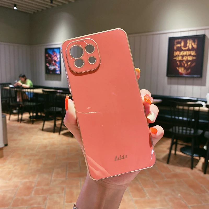 Red Case Only