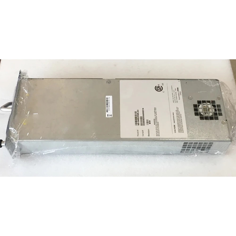 Fuente de alimentación del módulo Firewall NS-5400-PWR-AC 150W para JUNIPER - imagen 5