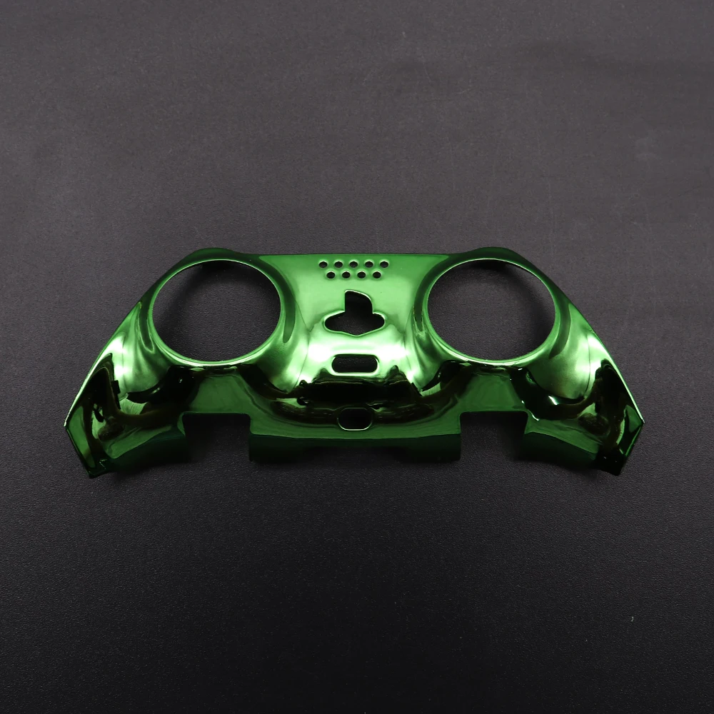 Cubierta de placa para PS5 Elite, placa frontal de Control de juego, decoración de repuesto, carcasa embellecedora, Clip de repuesto DIY, 1 ud. - imagen 5