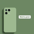 Mactha green