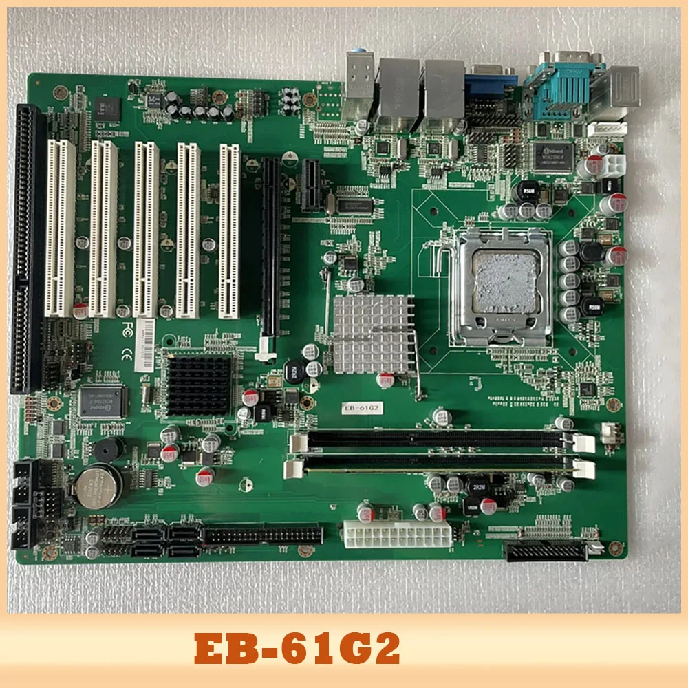 Para placa base Industrial ACOMTECH EB-61G2 HT-MBG41 DDR3 - imagen 2