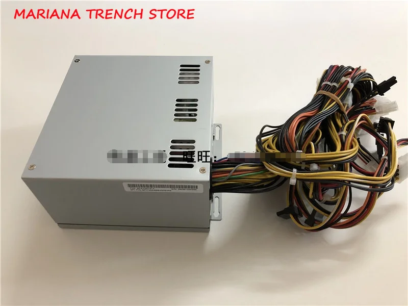 FSP700-80PSA para fuente de alimentación conmutada de nivel médico/industrial FSP - imagen 5