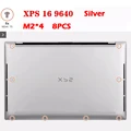 XPS16 9640 8pcs