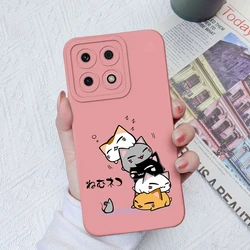 Funda Silicona Huawei Honor X8 / X8A - Anticaída Protección Completa