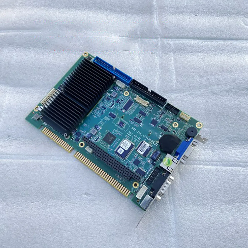 Placa base CNC para máquina herramienta CNC D02-ISA-STVX800 Rev.A2-RC - imagen 4