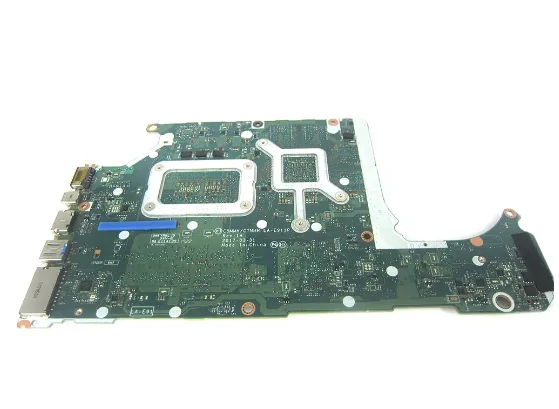 Placa base para ordenador portátil Acer Aspire A515-51G con núcleo I5-7300HQ CPU GTX 1050 DDR4 C5MMH/C7MMH LA-E911P prueba completa