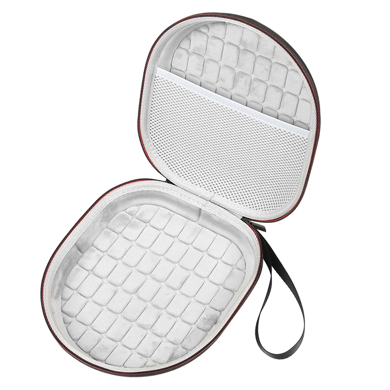 ZOPRORE-caja protectora de viaje dura de EVA, bolsa de almacenamiento, funda de transporte para auriculares Beyerdynamic DT240 DT 240 DT-240 Pro - imagen 2