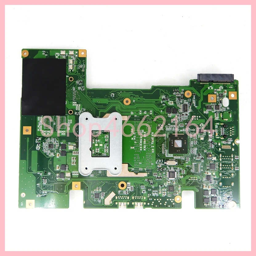 Placa base ET2030I UMA / GT820M REV 1,2 Para ASUS ET2030I, ET2030, 100% probada, OK - imagen 3