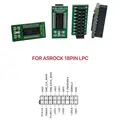 18pin lpc for ASROCK