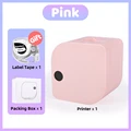 Pink Printer