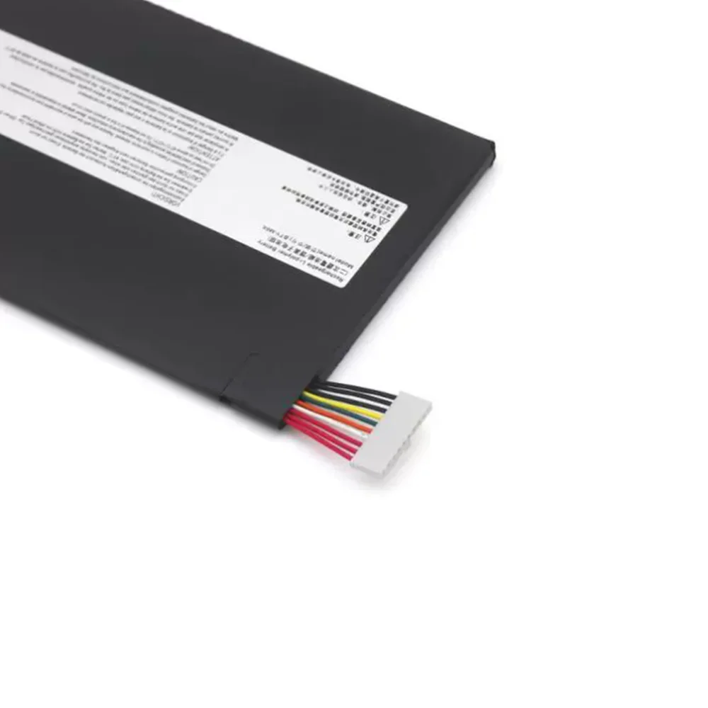 BTY-M6K 11,4 V 52.4Wh 4600mAh batería del ordenador portátil para MSI MS-17B4 MS-16K3 GF63 delgada 8RD 8RD-031TH 8RC GF75 delgada 3RD 8RC 9SC GF65 9SE - imagen 3