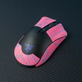 Pink blue