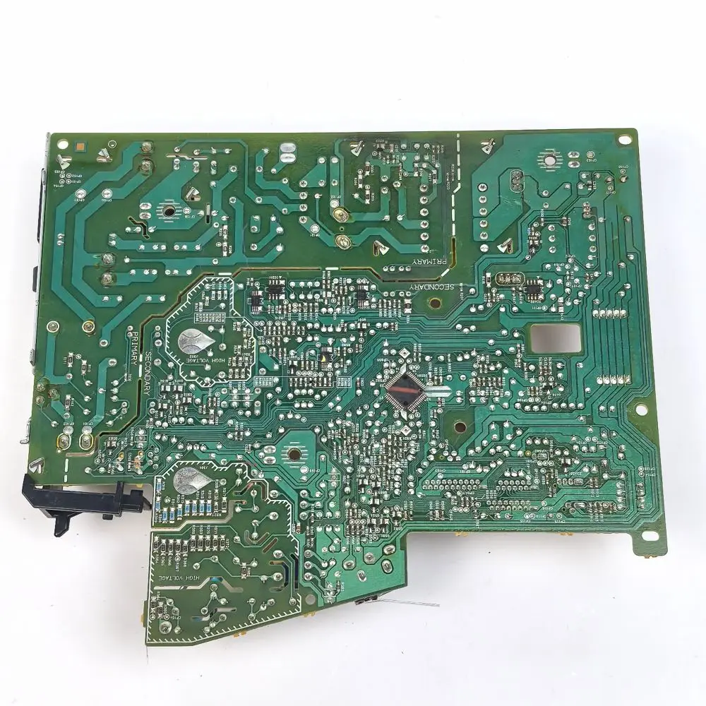 Fuente de alimentación FM4-7087, 220V, para Canon MF4570dn 4550d/4450 4452 4420n MF4410 4412 D520 FM4-7059-000, Control de motor, PCB FM4-7058 - imagen 3