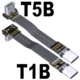 T1B-T5B